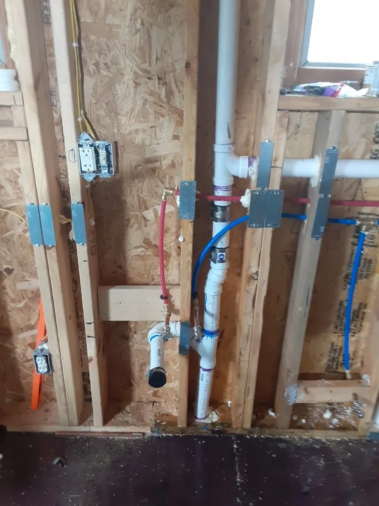 Slide of Gator Construction Services