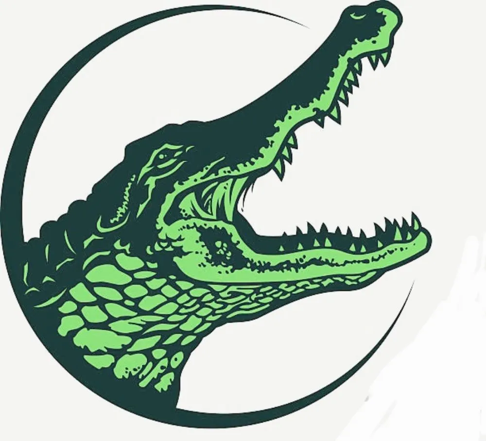 Slide of Gator Exterior Cleaning