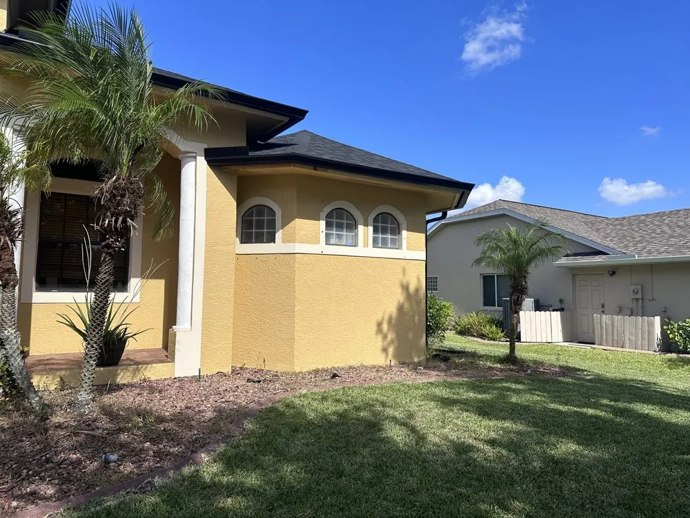 Emergency metal roofing installation experts serving Port St. Lucie, FL - Gator Gutters
