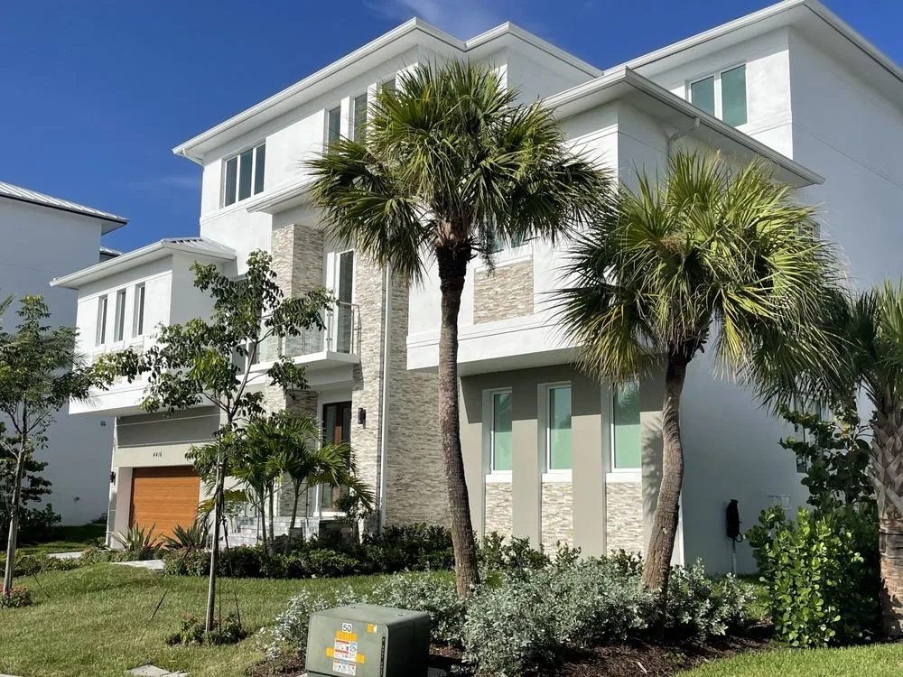 Expert roof repair for homes in Port St. Lucie, FL by Gator Gutters