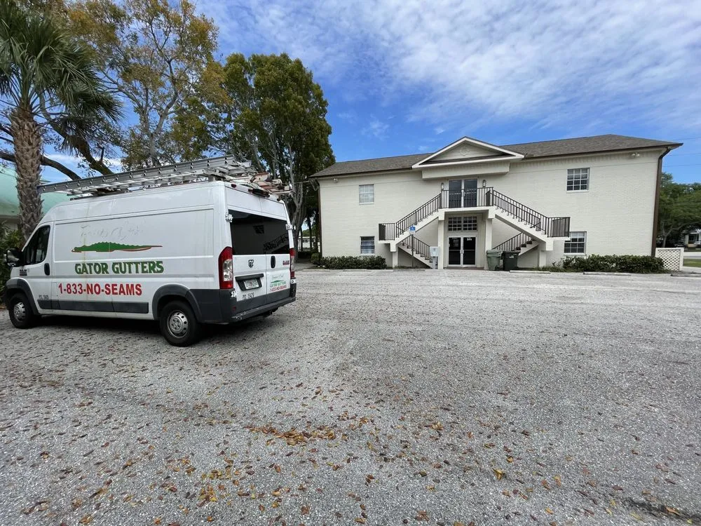 Trusted storm damage roof repair near you across Port St. Lucie, FL - Gator Gutters