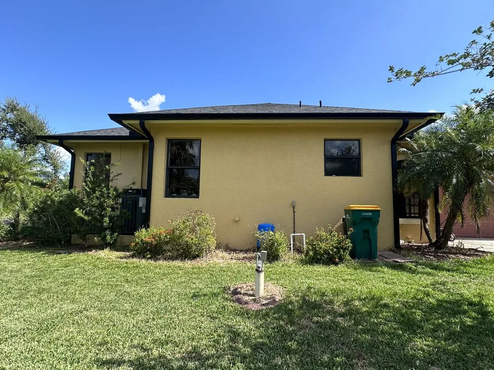 Professional roof repair experts serving Port St. Lucie, FL - Gator Gutters