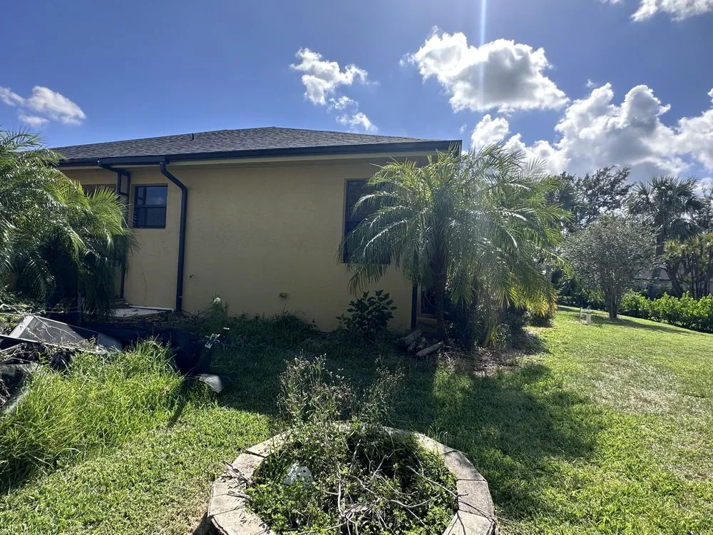 Reliable shingle roofing service in Port St. Lucie, FL - Gator Gutters