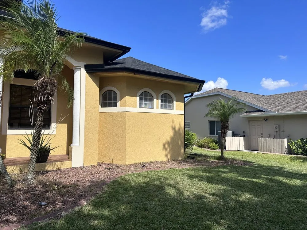Reliable roof leak repair experts serving Port St. Lucie, FL - Gator Gutters