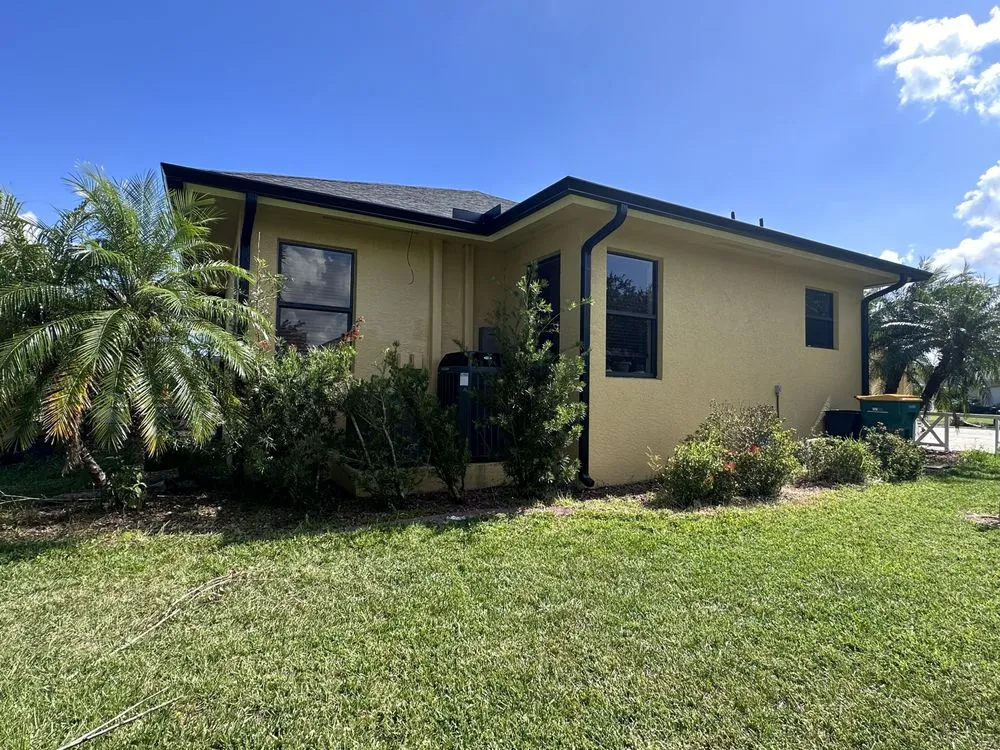 Reliable roof installation experts serving Port St. Lucie, FL - Gator Gutters