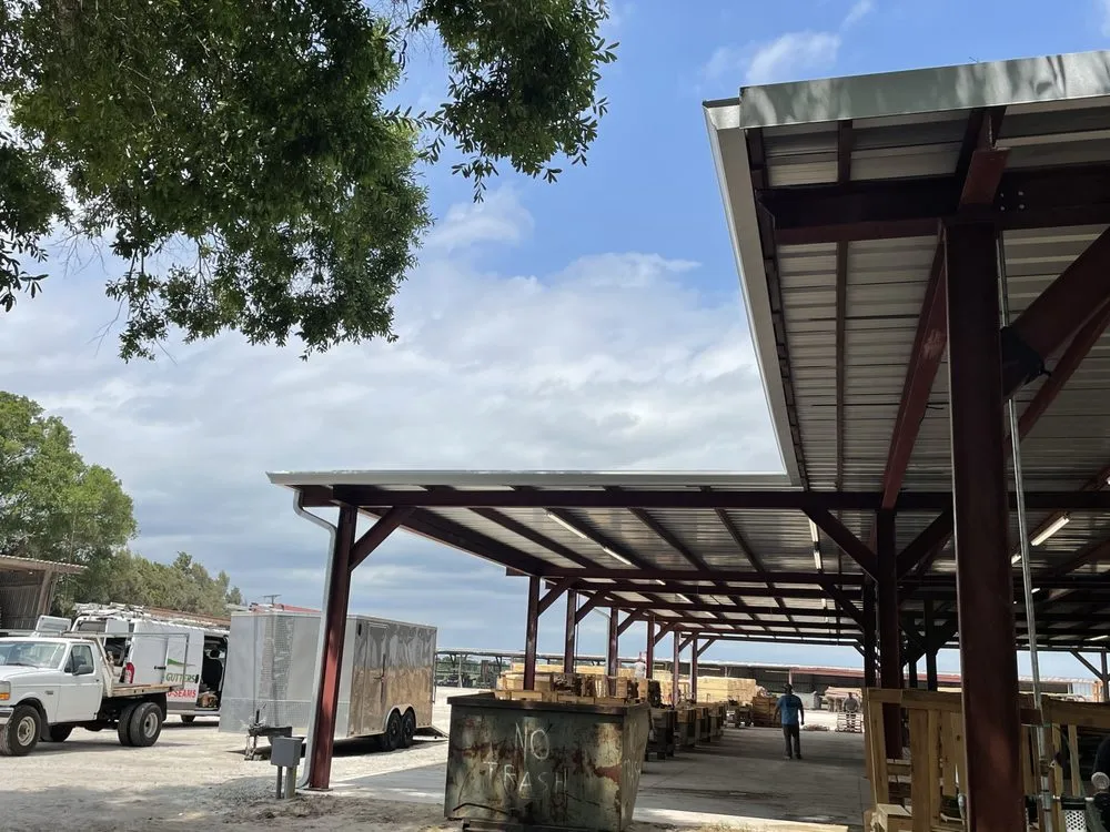 Licensed roof inspection with free inspection across Port St. Lucie, FL - Gator Gutters