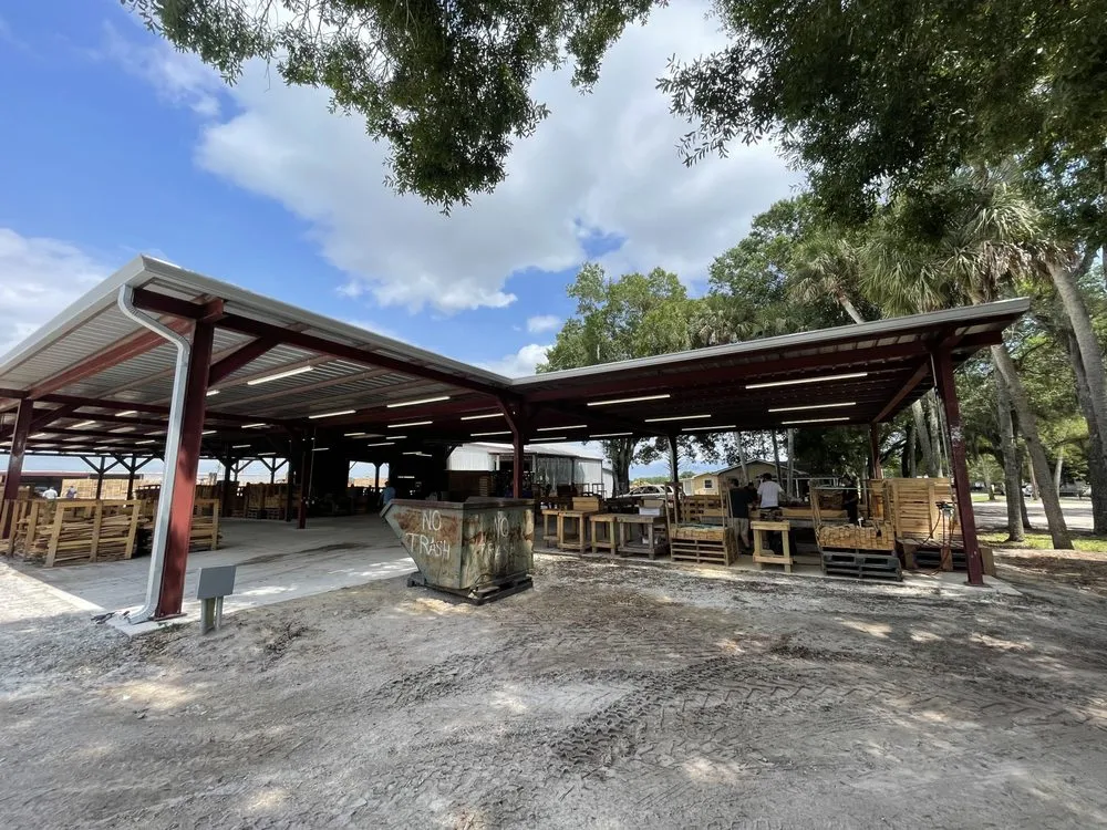 Professional residential roofing service experts serving Port St. Lucie, FL - Gator Gutters