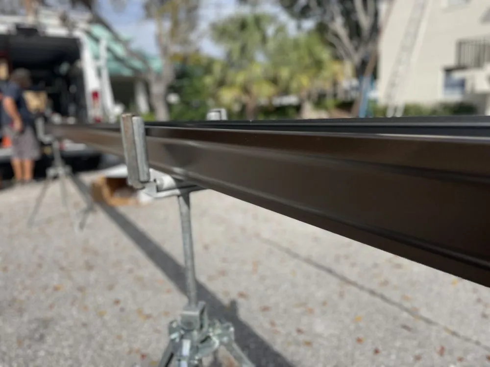Top-rated flat roof repair in Port St. Lucie, FL by Gator Gutters
