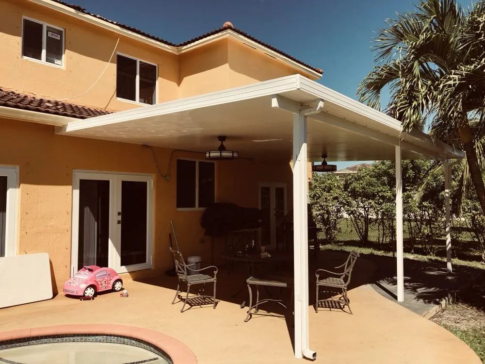 Slide of Gator Roofing & Construction