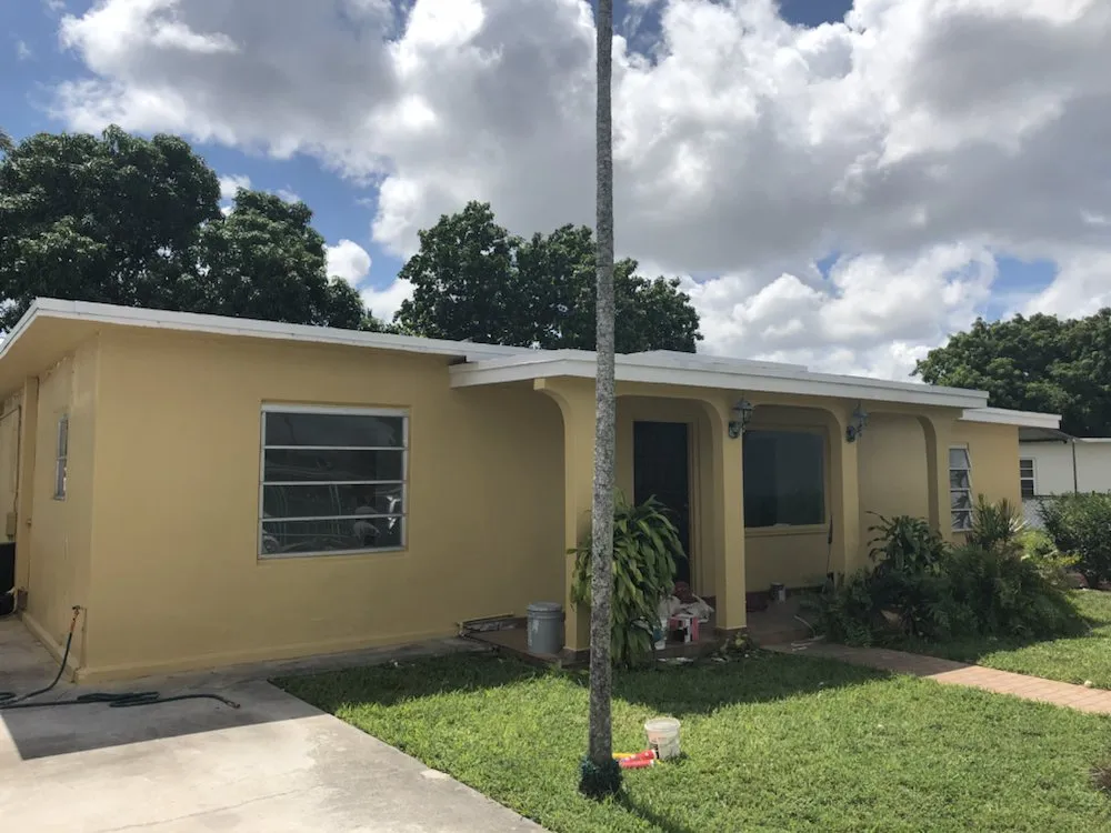 Slide of Gator Roofing & Construction