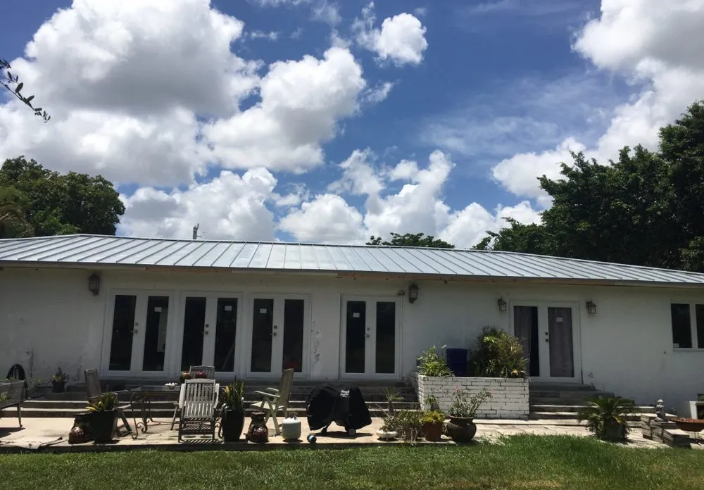 Slide of Gator Roofing & Construction