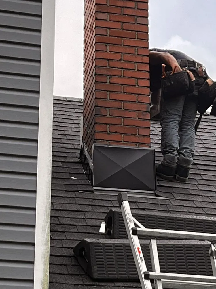 Slide of Gator Roofing & Restoration