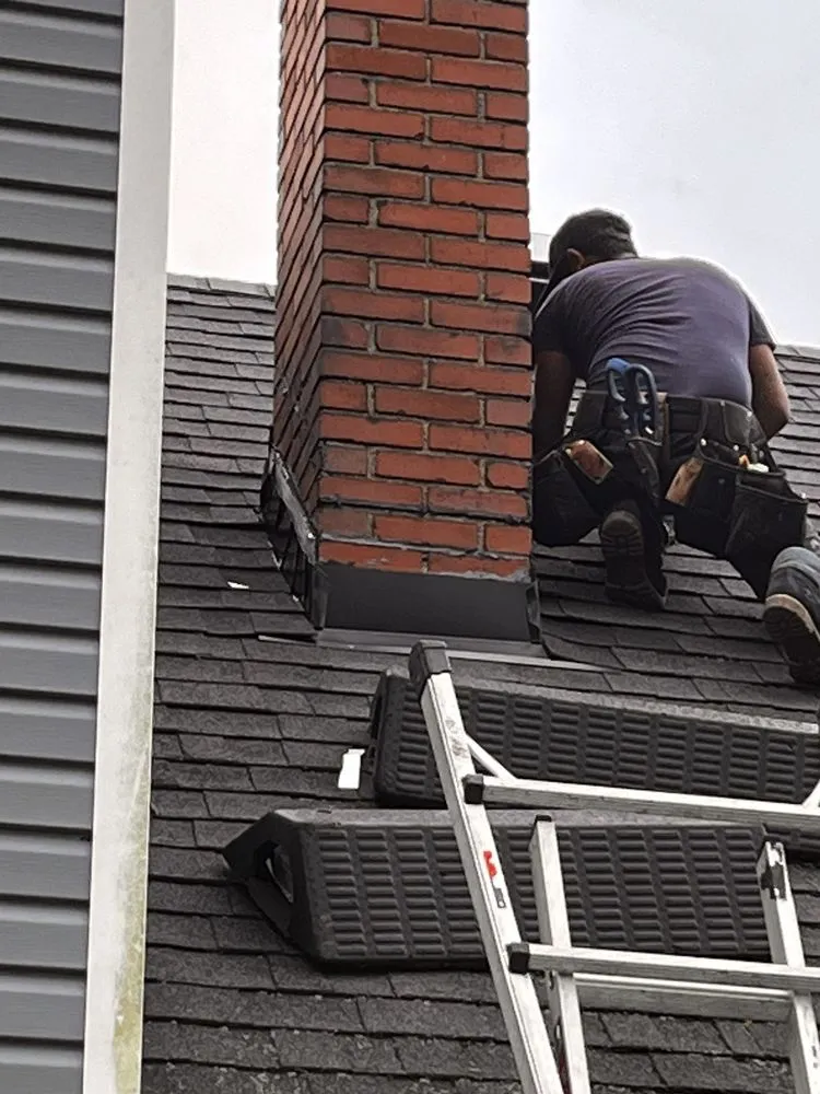 Slide of Gator Roofing & Restoration