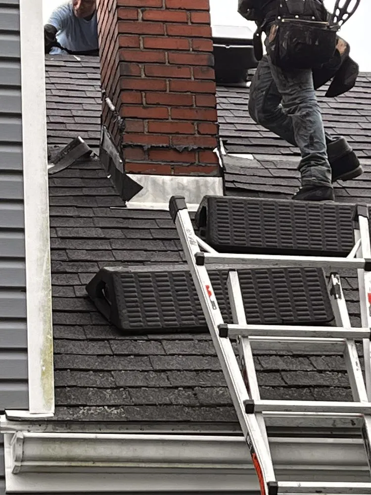 Slide of Gator Roofing & Restoration