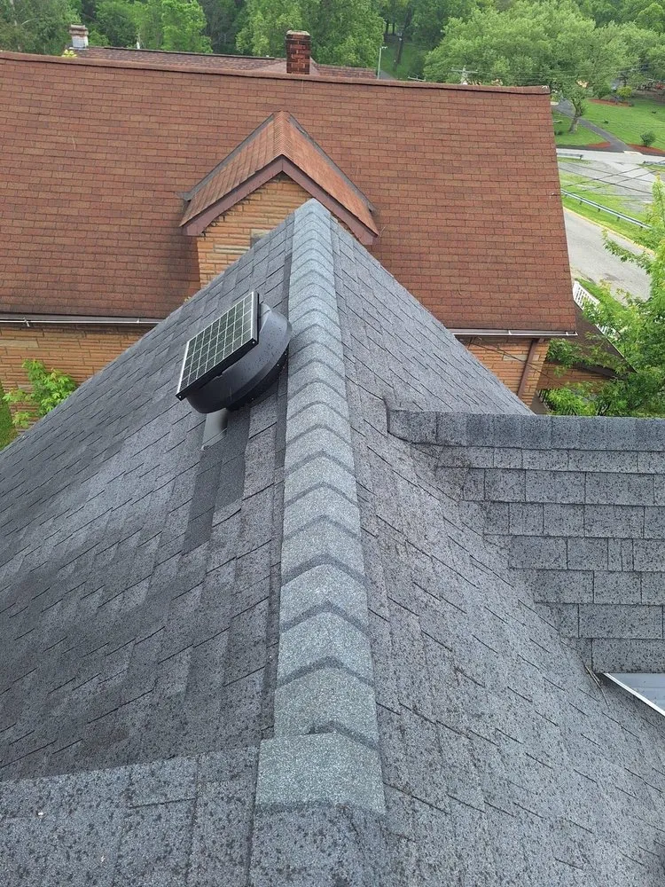 Slide of Gator Roofing & Restoration