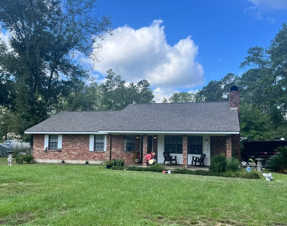 Slide of Gator Roofing and Restoration