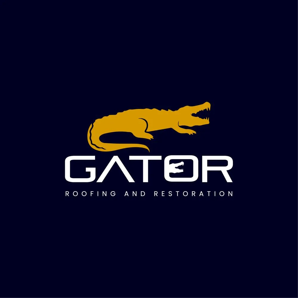 Slide of Gator Roofing and Restoration