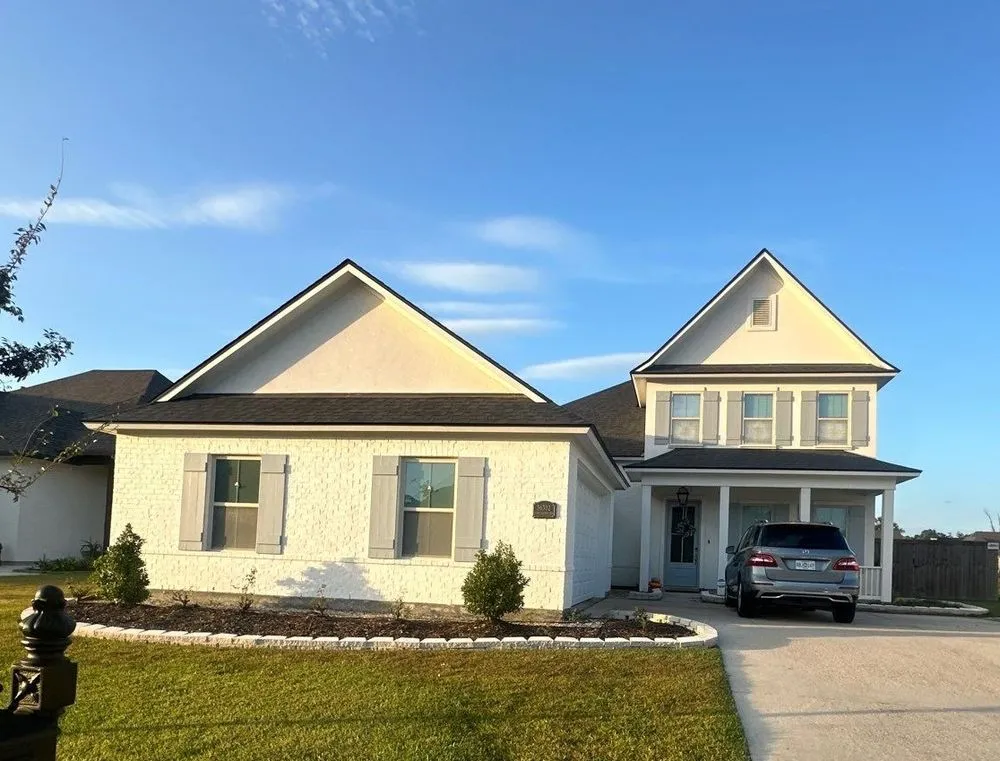 Slide of Gator Roofing and Restoration