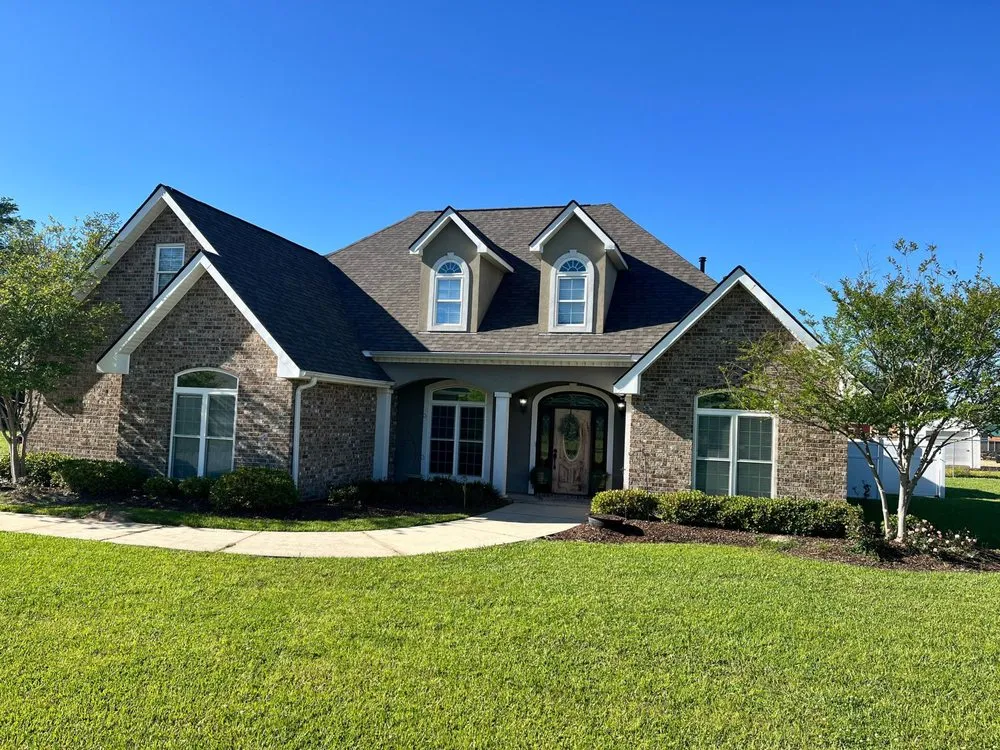 Slide of Gator Roofing and Restoration