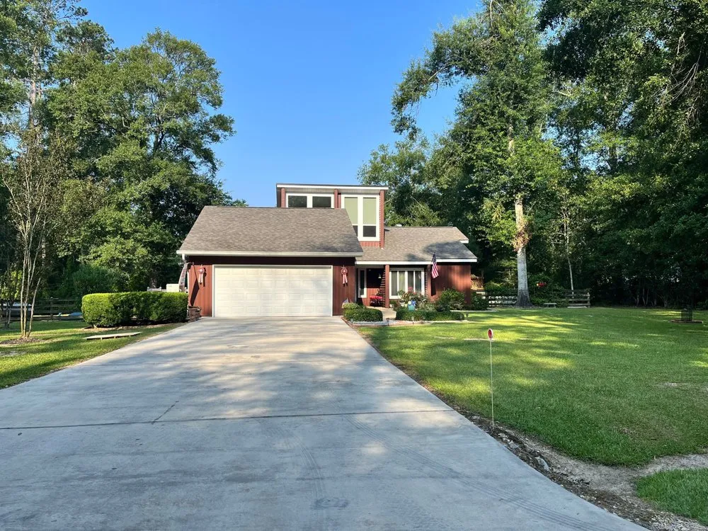 Slide of Gator Roofing and Restoration