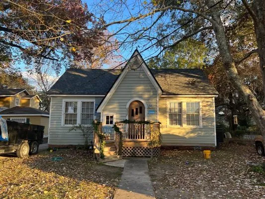 Gator Roofing and Restoration