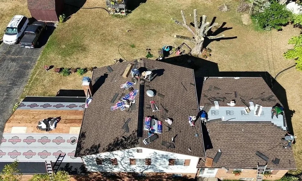 Slide of Gator Roofing