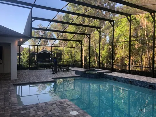 Gator Soft Wash Logo