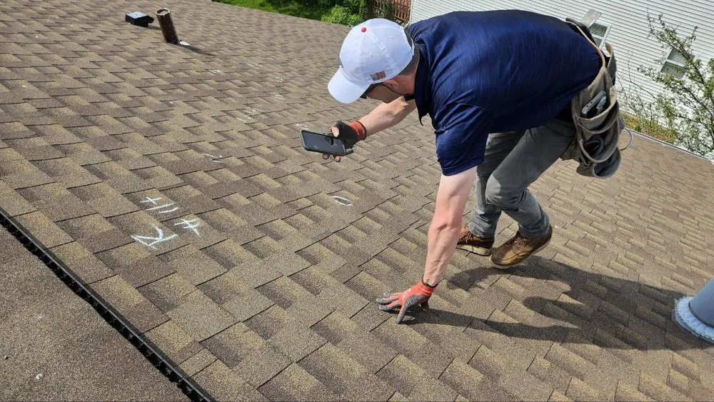 Slide of Gator Top Roofing