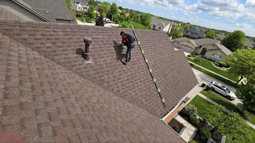 Slide of Gator Top Roofing