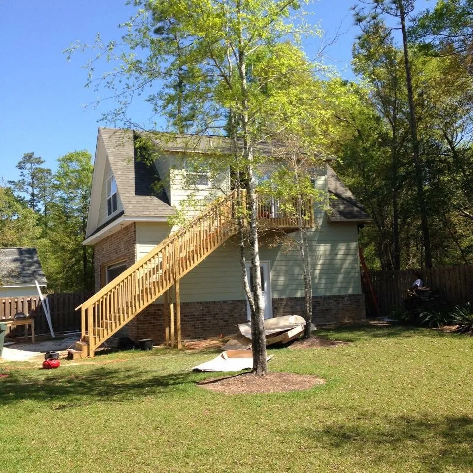 Slide of Gator Tough