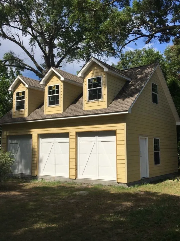 Slide of Gator Tough