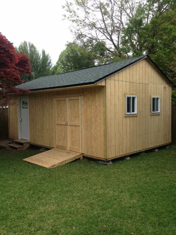 Slide of Gator Tough