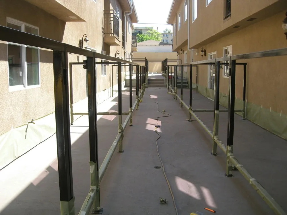 Slide of Gaveet Waterproofing & Restoration