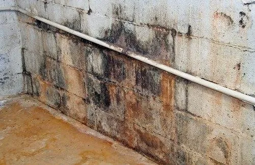Slide of Gaveet Waterproofing & Restoration