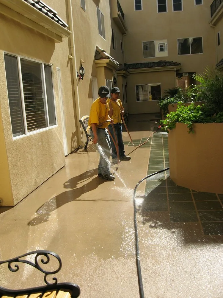 Slide of Gaveet Waterproofing & Restoration