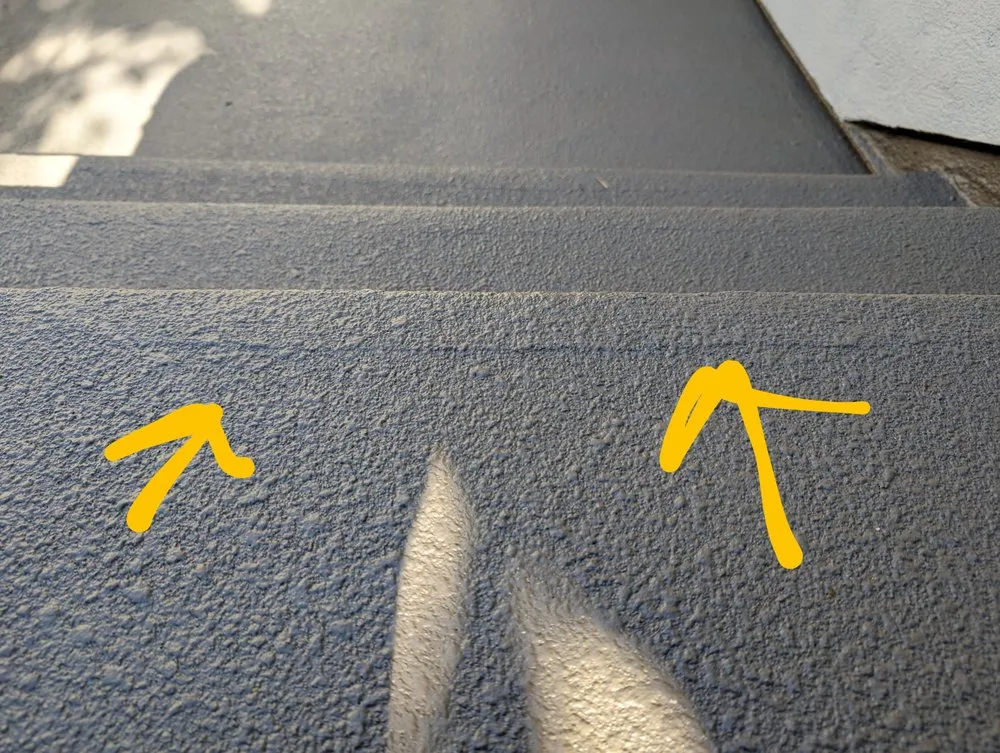 Slide of Gaveet Waterproofing & Restoration