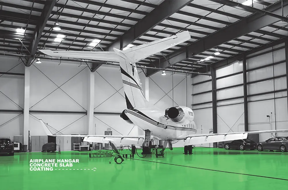 Slide of Gaveet Waterproofing & Restoration