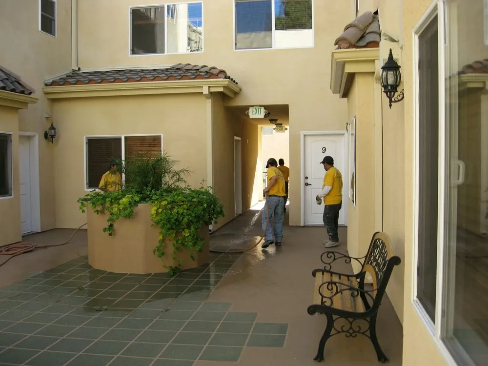 Slide of Gaveet Waterproofing & Restoration