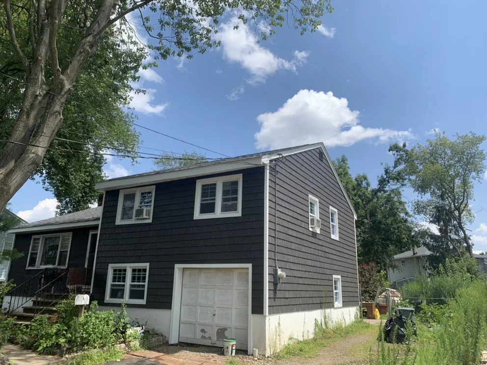 Slide of Gavid Construction