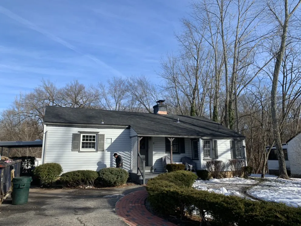 Slide of Gavid Construction