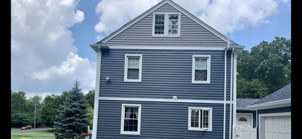 Slide of Gavid Construction