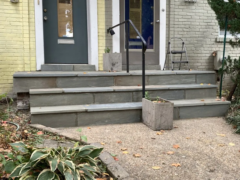 Slide of Gavino Enterprises