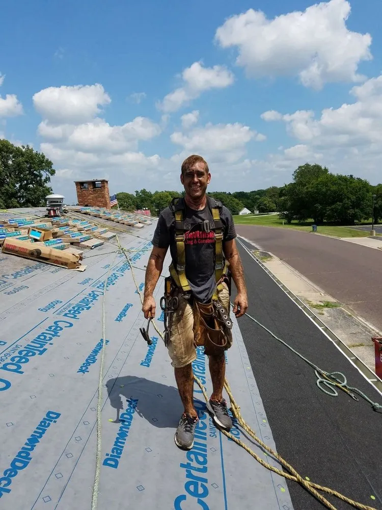 Slide of Gavlinski Roofing & Construction