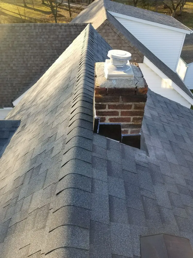 Slide of Gavlinski Roofing & Construction