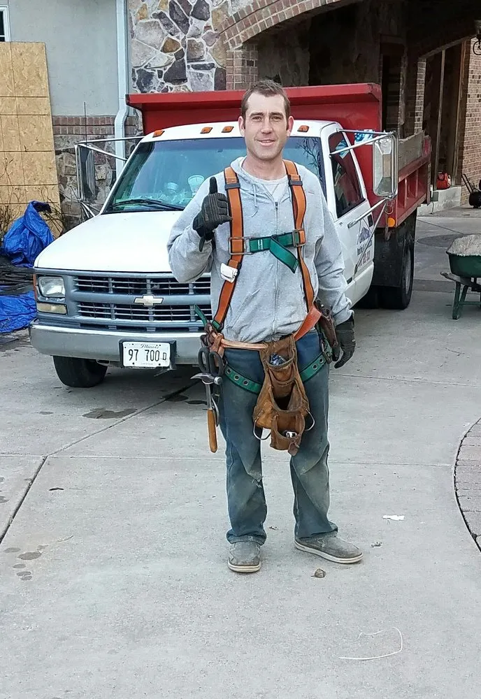 Slide of Gavlinski Roofing & Construction