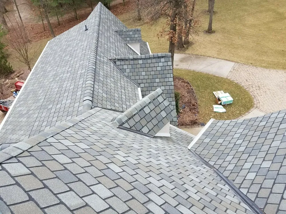 Slide of Gavlinski Roofing & Construction