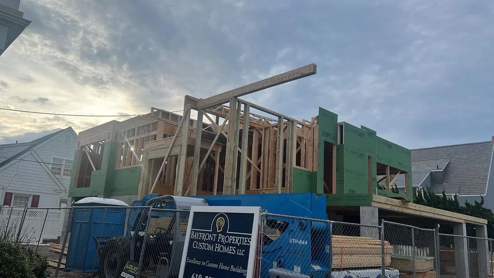 Slide of GB Construction