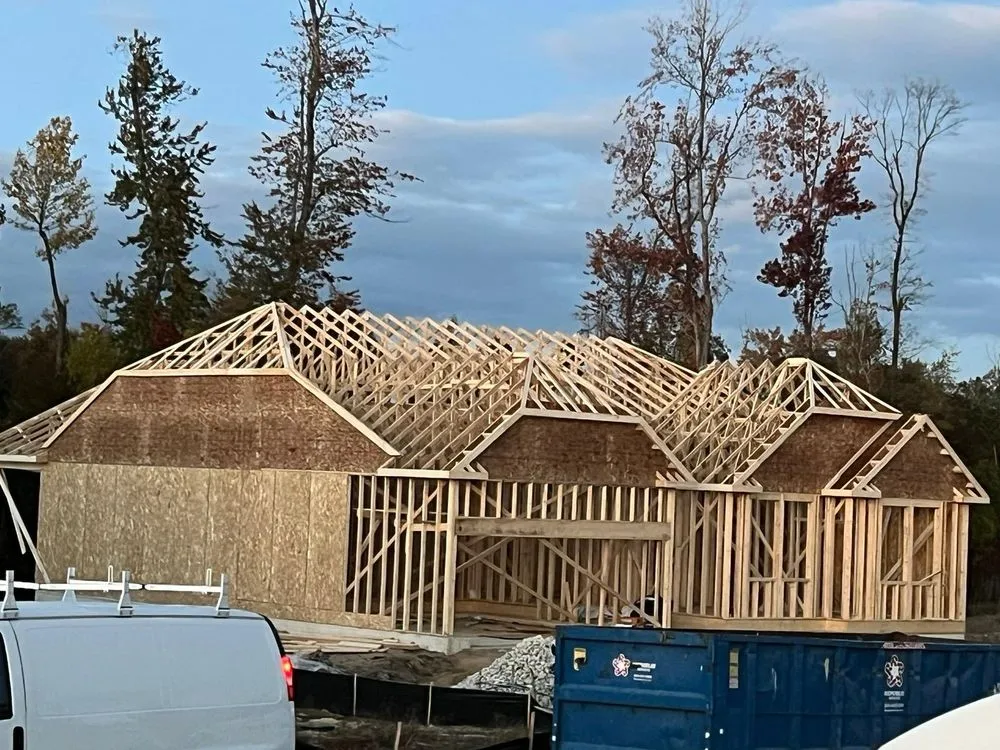 Slide of GB Construction