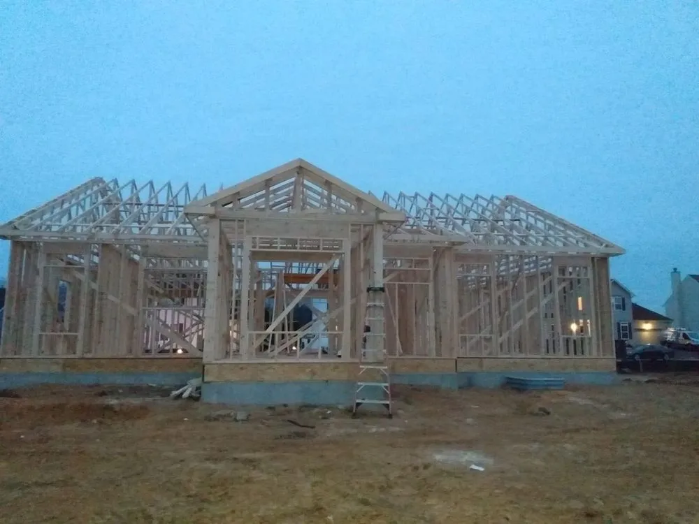 Slide of GB Construction