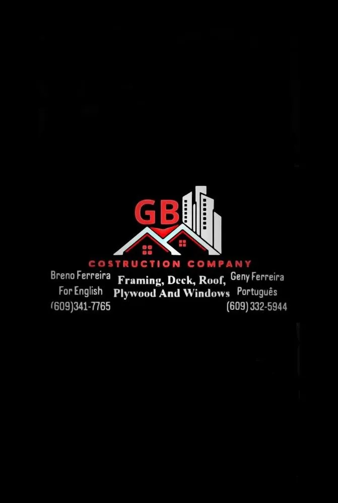 Slide of GB Construction